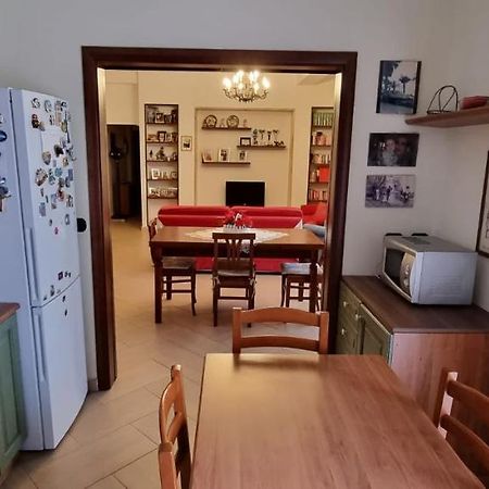 Casa Lucia Apartment Syracuse Ngoại thất bức ảnh