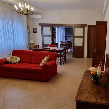 Casa Lucia Apartment Syracuse Ngoại thất bức ảnh
