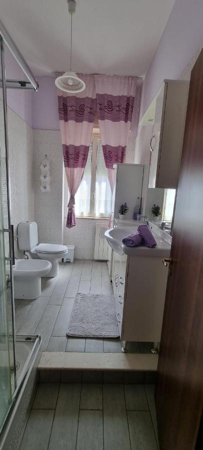 Casa Lucia Apartment Syracuse Ngoại thất bức ảnh
