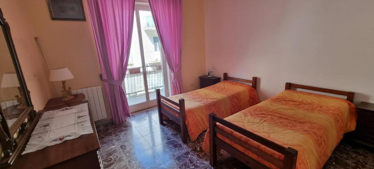 Casa Lucia Apartment Syracuse Ngoại thất bức ảnh