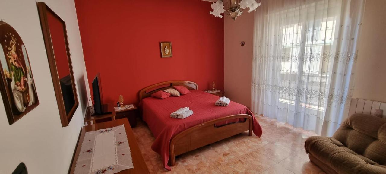 Casa Lucia Apartment Syracuse Ngoại thất bức ảnh
