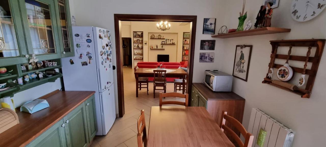 Casa Lucia Apartment Syracuse Ngoại thất bức ảnh