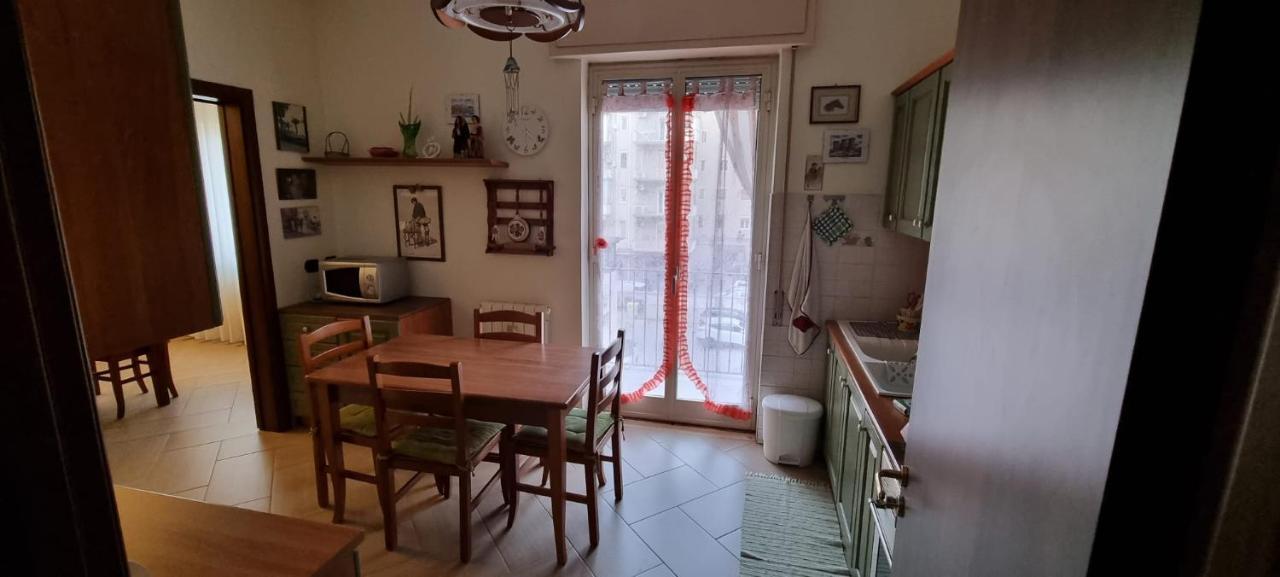 Casa Lucia Apartment Syracuse Ngoại thất bức ảnh